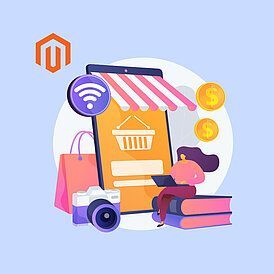 Ways to Optimize Magento Store Performance