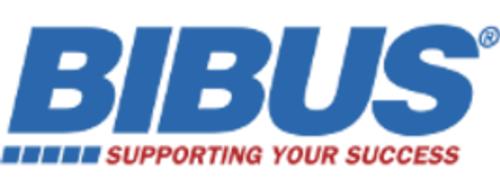 BIBUS Webshop