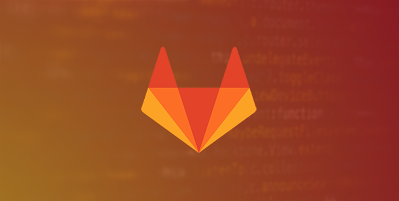Run your own Git server with GitLab