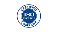 ISO 27001:2022