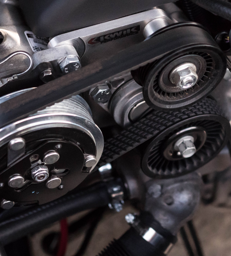 Valley West Automotive Ltd