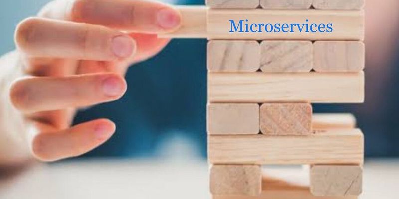 Microservices Architecture - the Domain Driven Approach