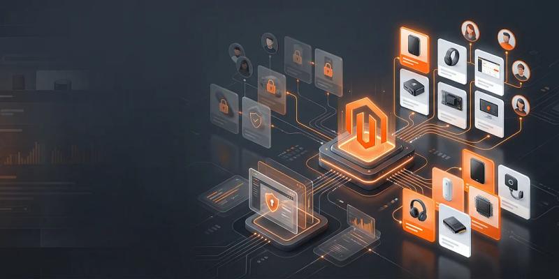 Magento Catalog Restriction by Customer Group