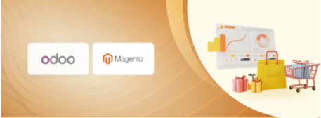 Odoo - Magento Connector Plugin