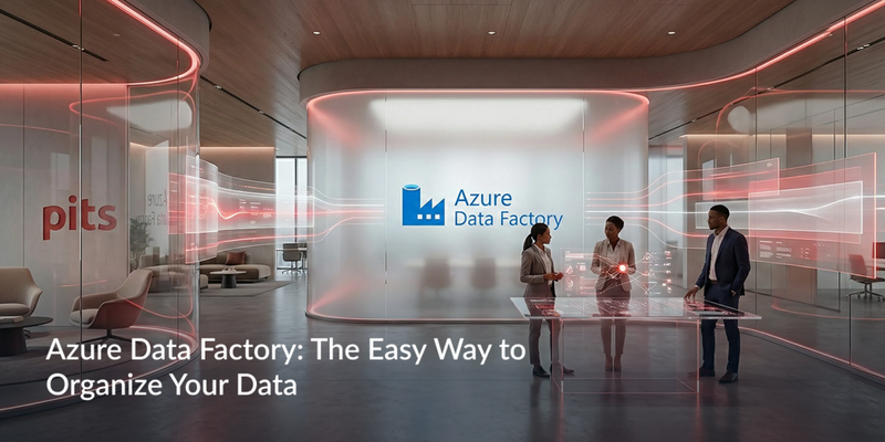 Azure Data Factory Guide: Data Integration & Archiving