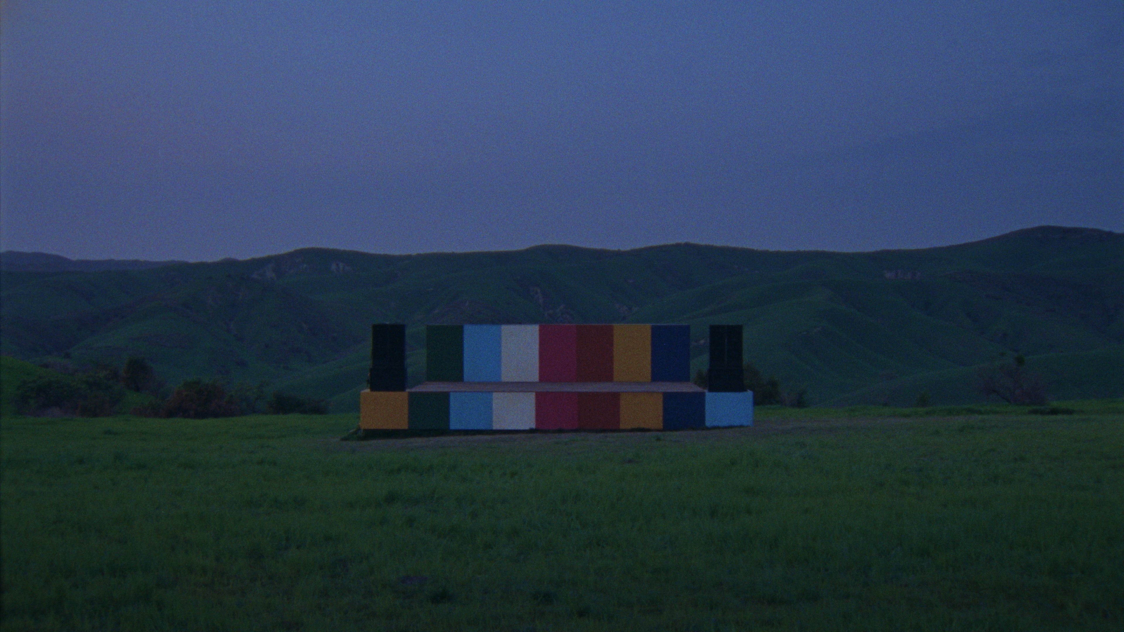 Never Enough - Album Film