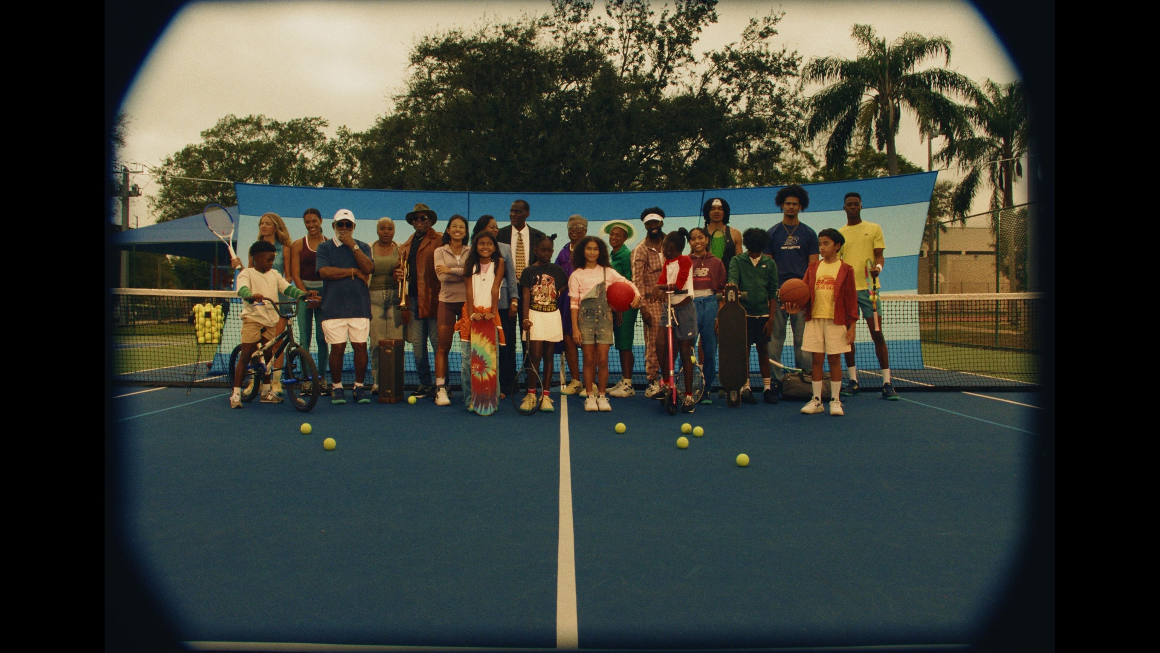 Every Place Has A Story To Tell