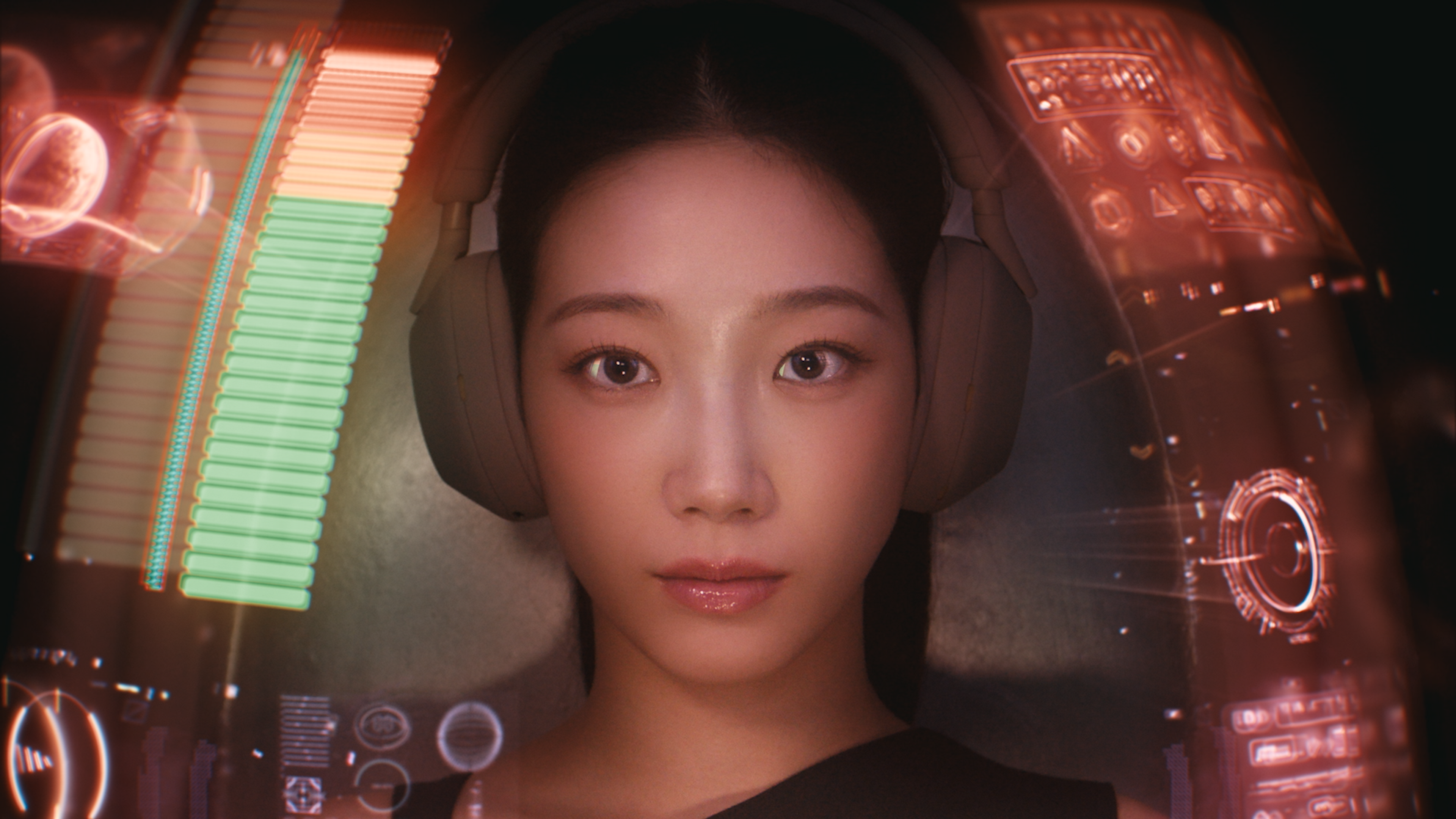 1000X Series Goes Pink!