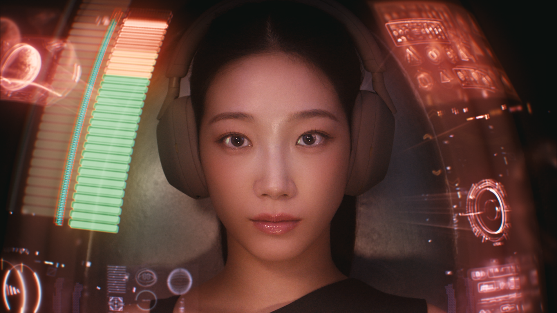 1000X Series Goes Pink!