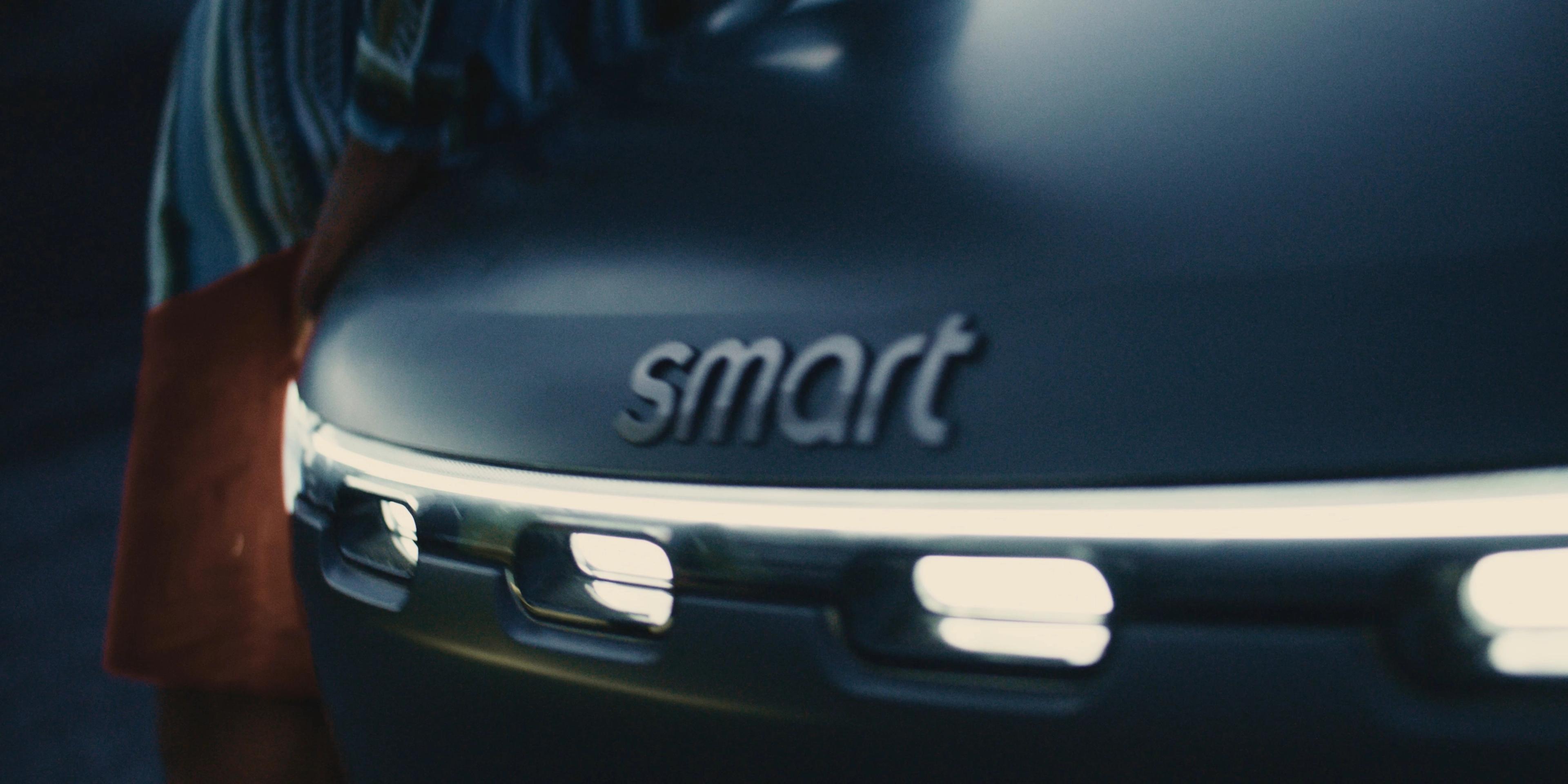 Smart #5