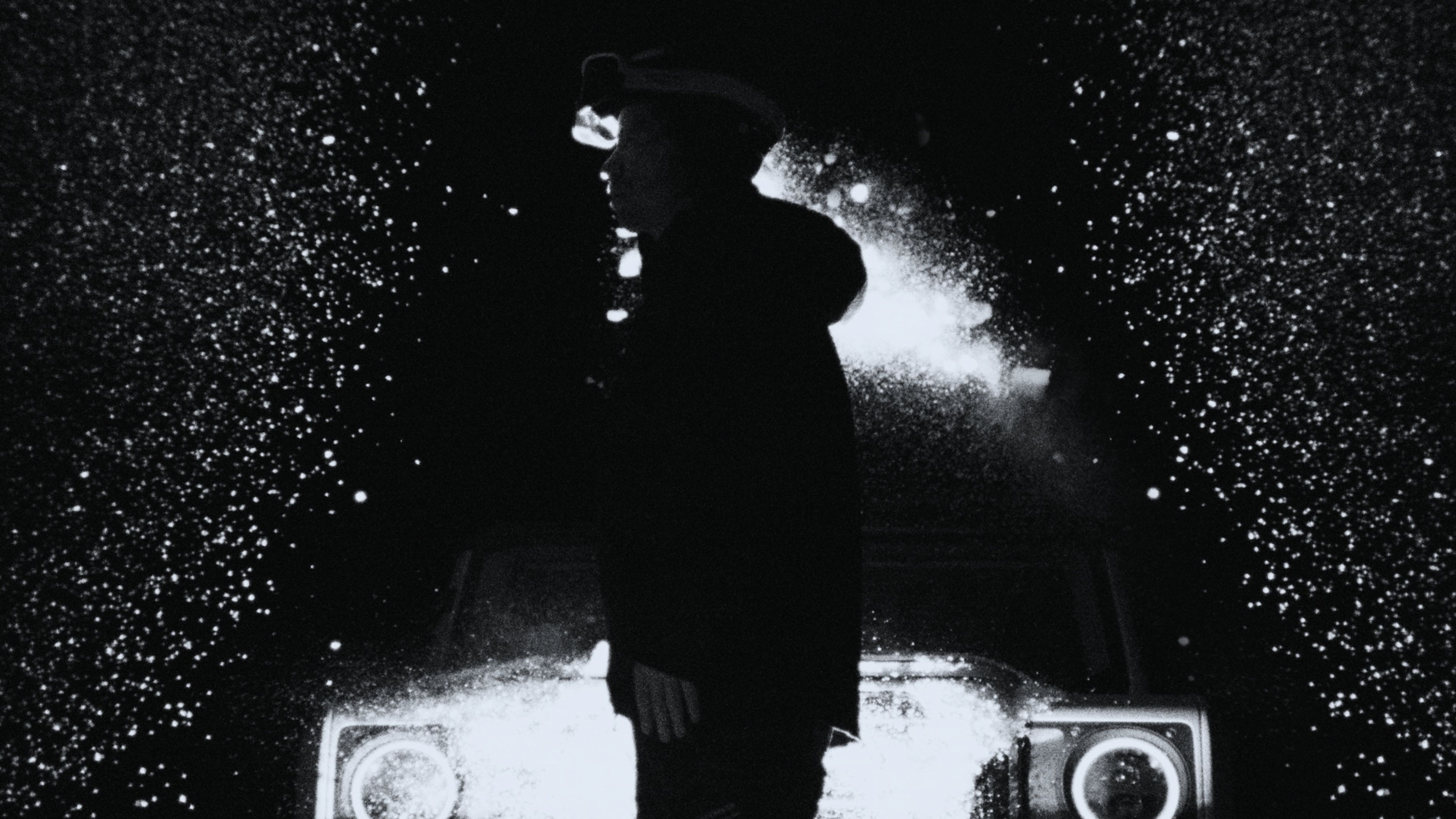 Shaun White & INEOS Grenadier