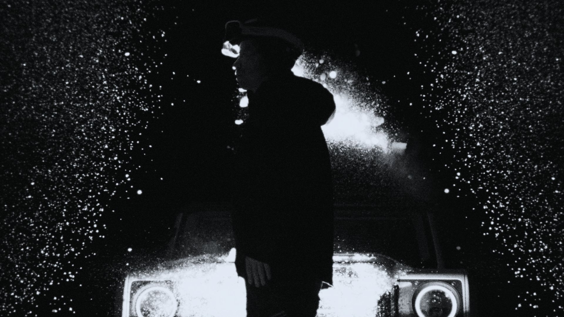 Shaun White & INEOS Grenadier