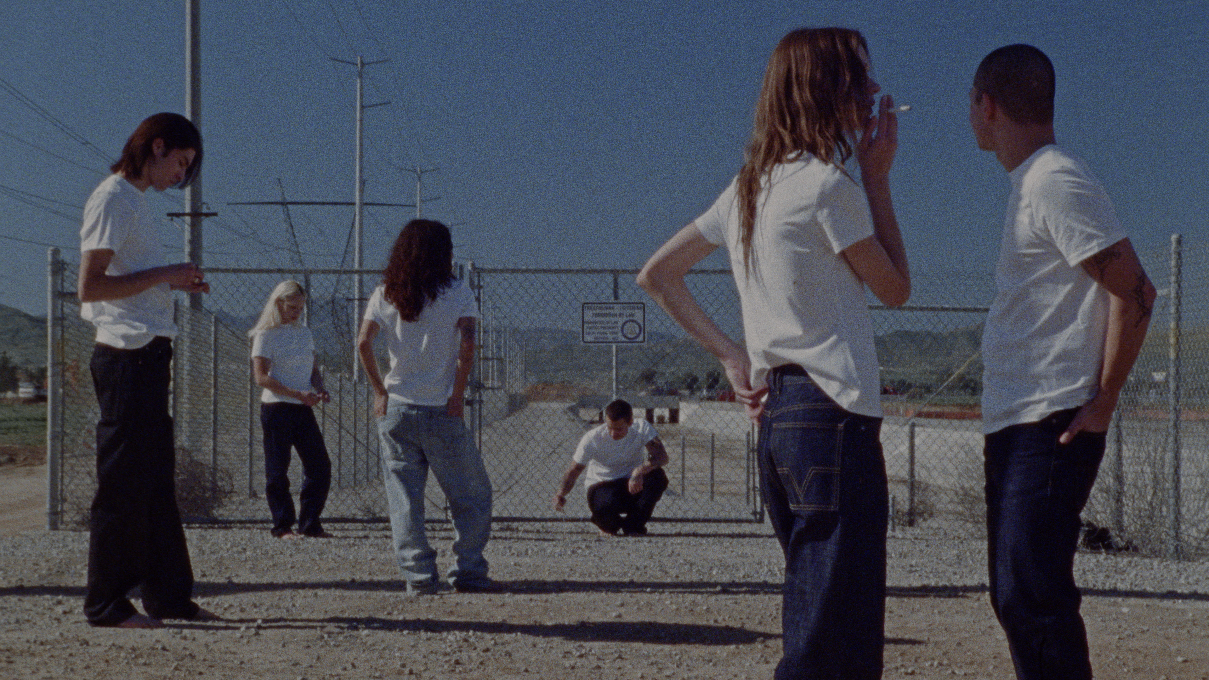 You Don't Have To Pick A Side