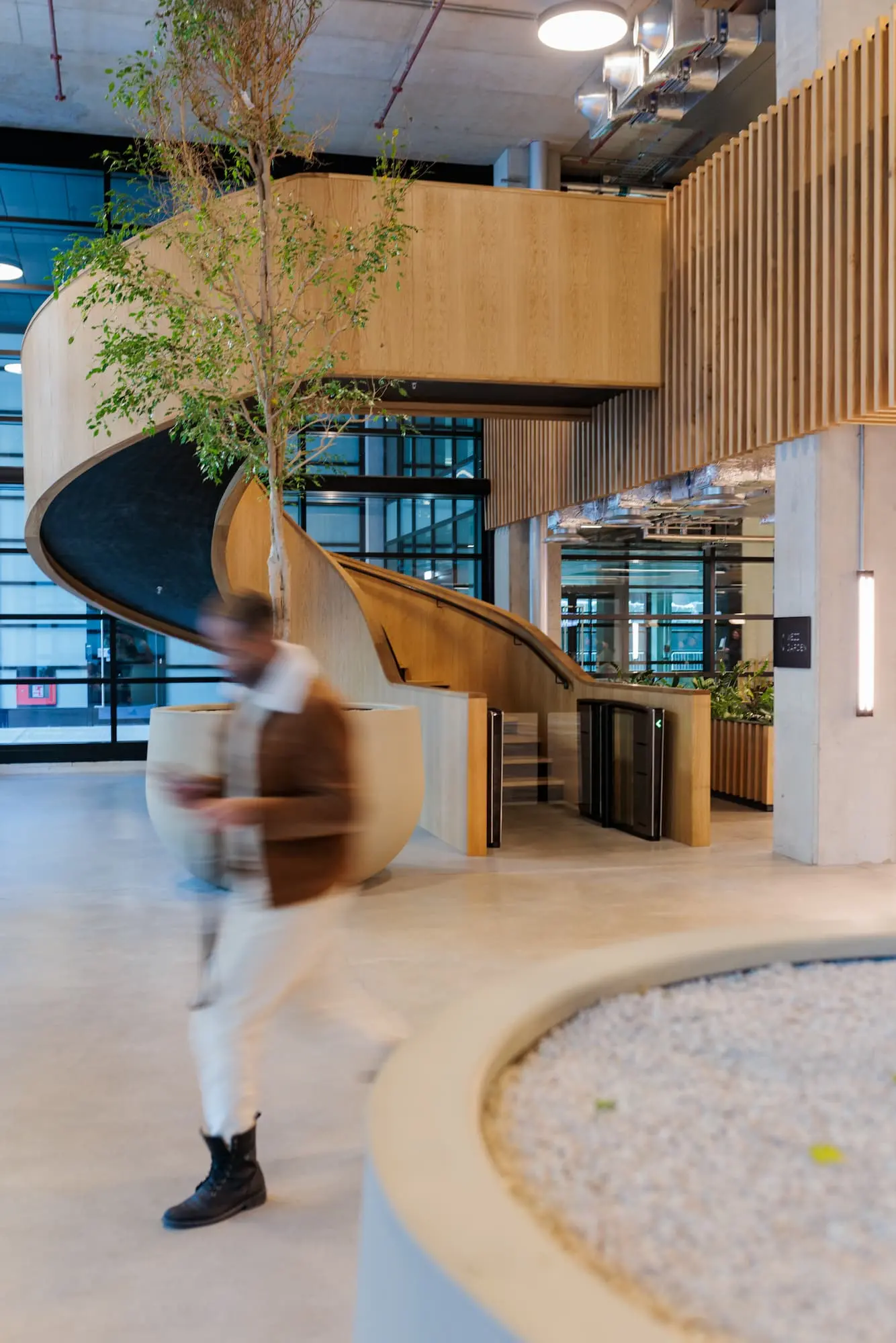 Manchester St.John's Buildings