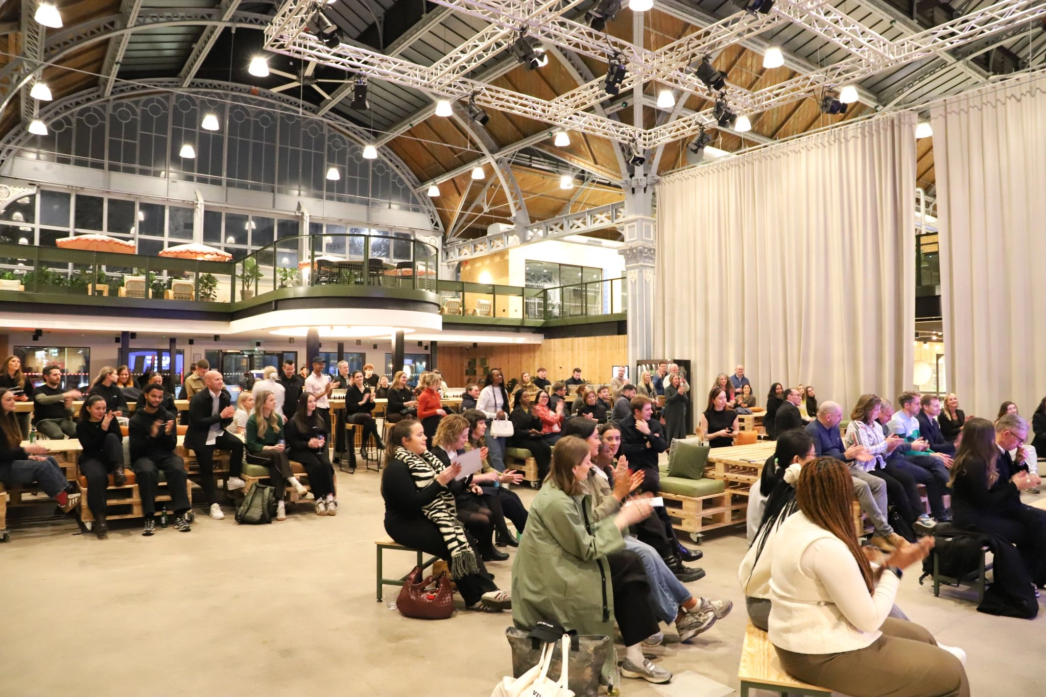 Regeneration Brainery’s 2025 Jamboree