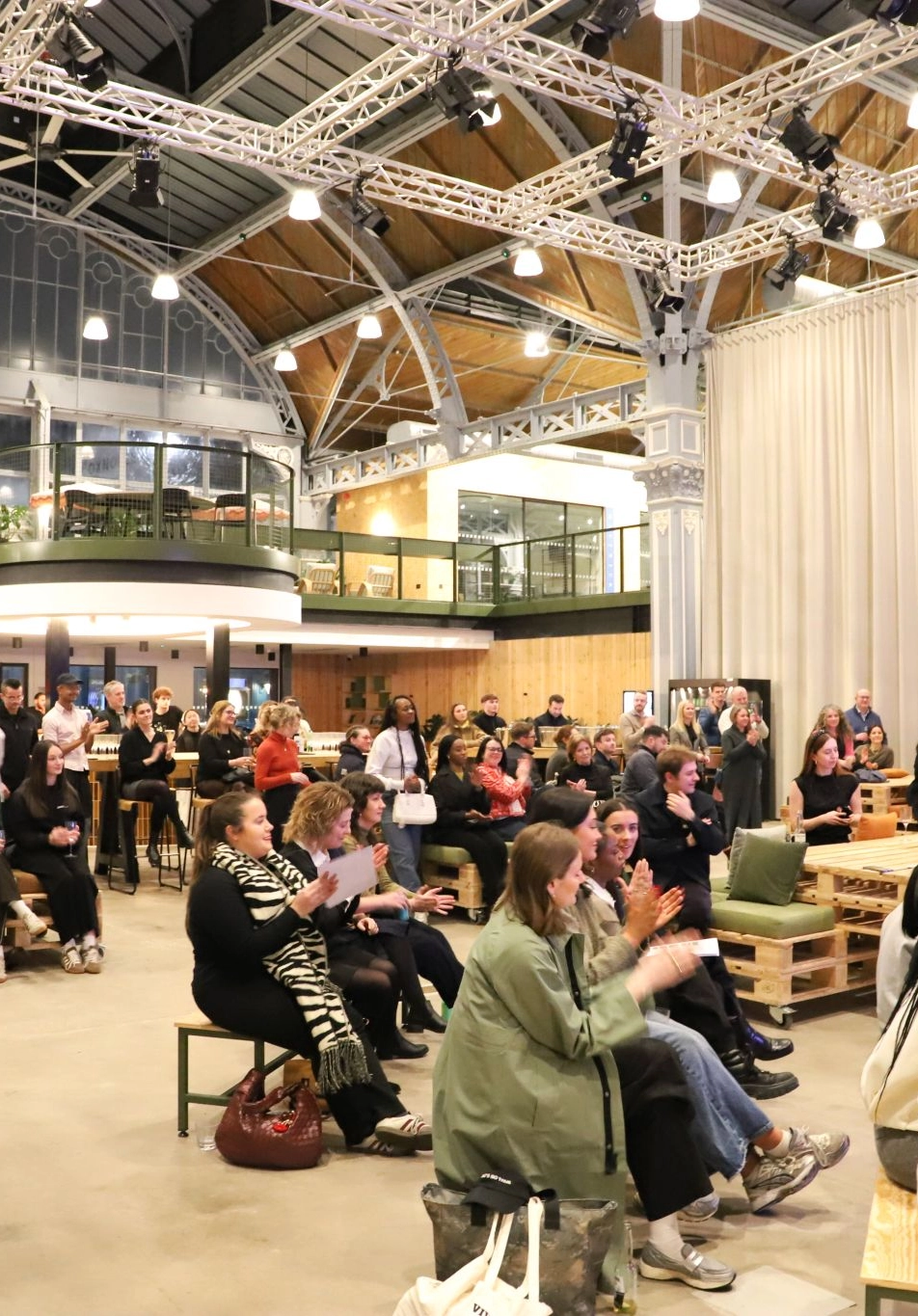 Regeneration Brainery’s 2025 Jamboree