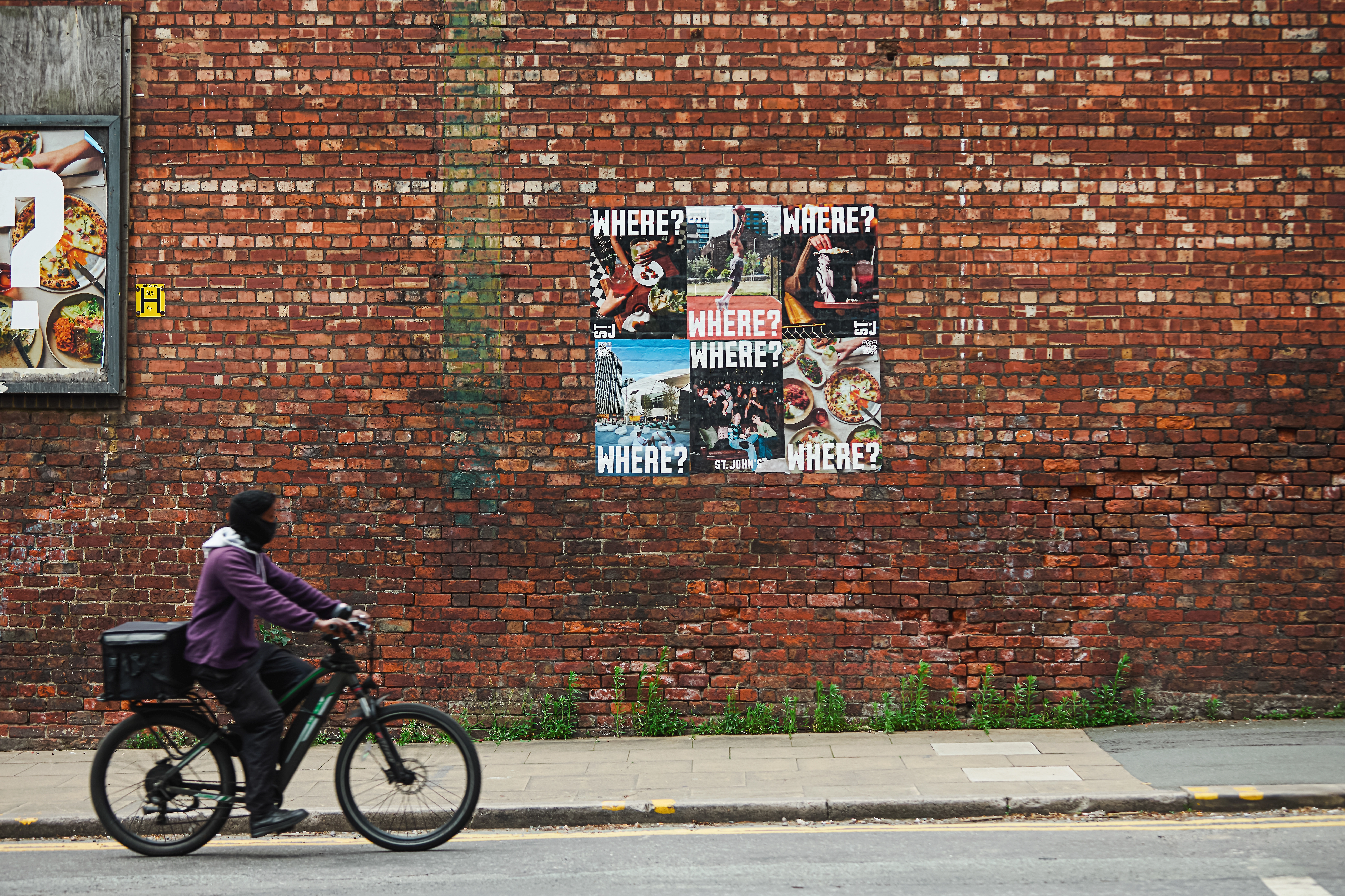 Placemarketing in St. John's