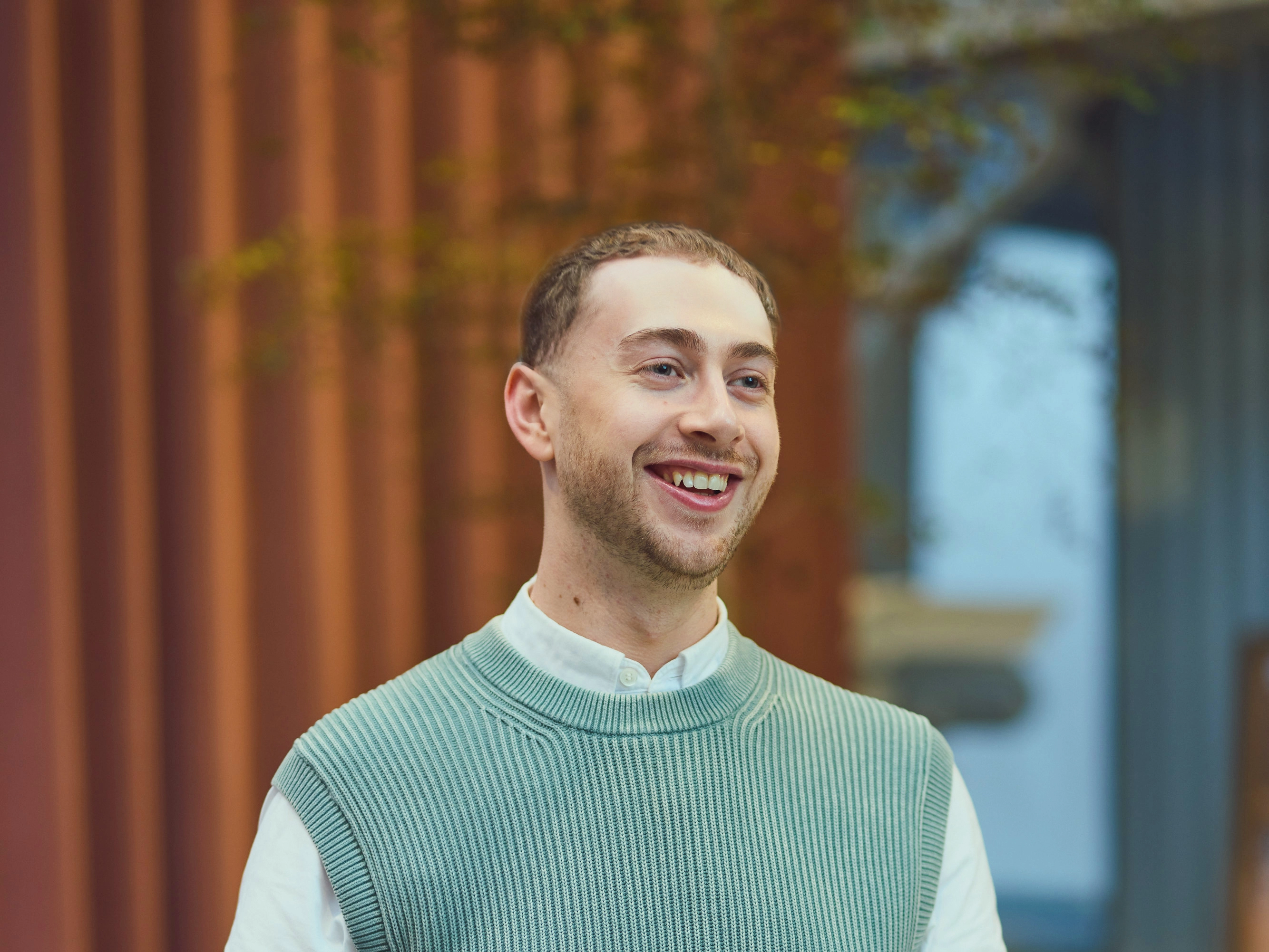 A photo of Jacques Lachetta