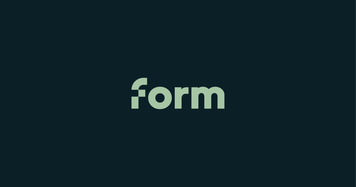 Photograph for Form Propertyï¸±B Corp, Real Estate business in Manchester
