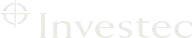 Investec Logo