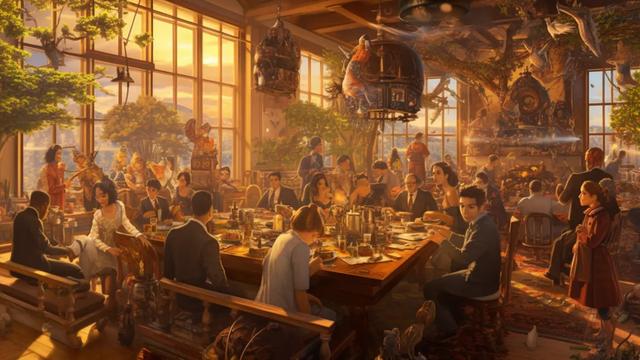 Disertación de Nuestro Señor