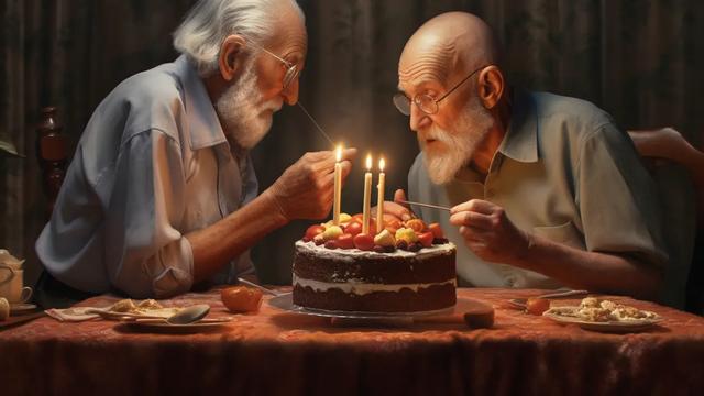 A mi hermano “Jerónimo”