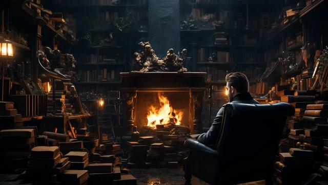 Al Poner El Pie En La Senda…