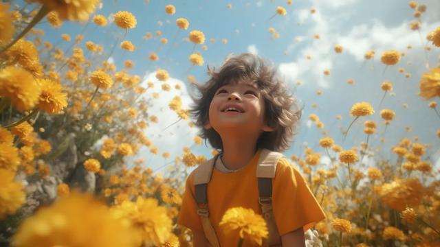 La Felicidad es Eterna