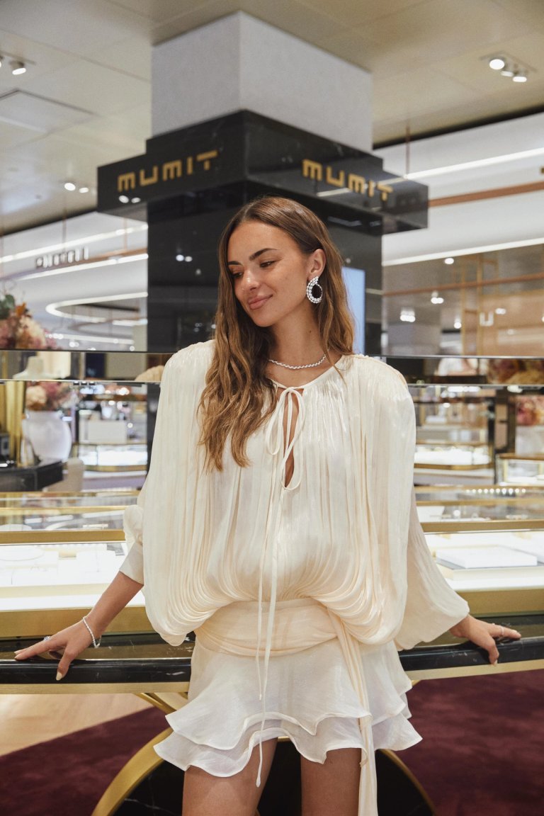 Katerina Berezhna Imerelli