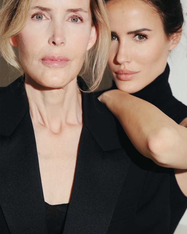 Helena Rubinstein's Mother’s Day