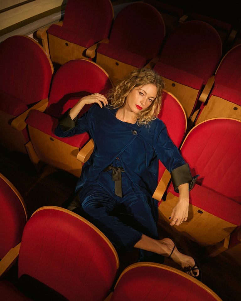 Laura Caldarola