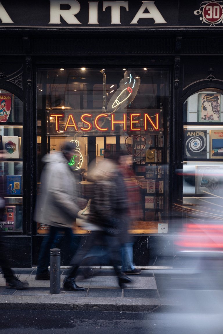 TASCHEN