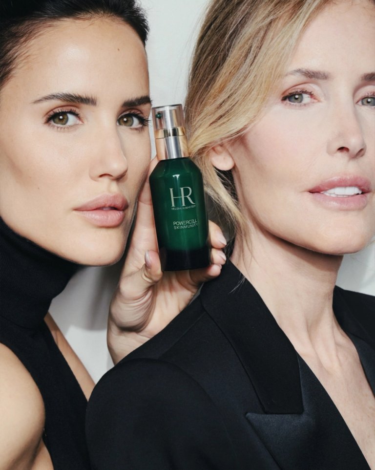 Helena Rubinstein's Mother’s Day