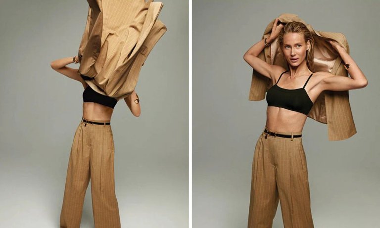 VANESA LORENZO HOLA FASHION