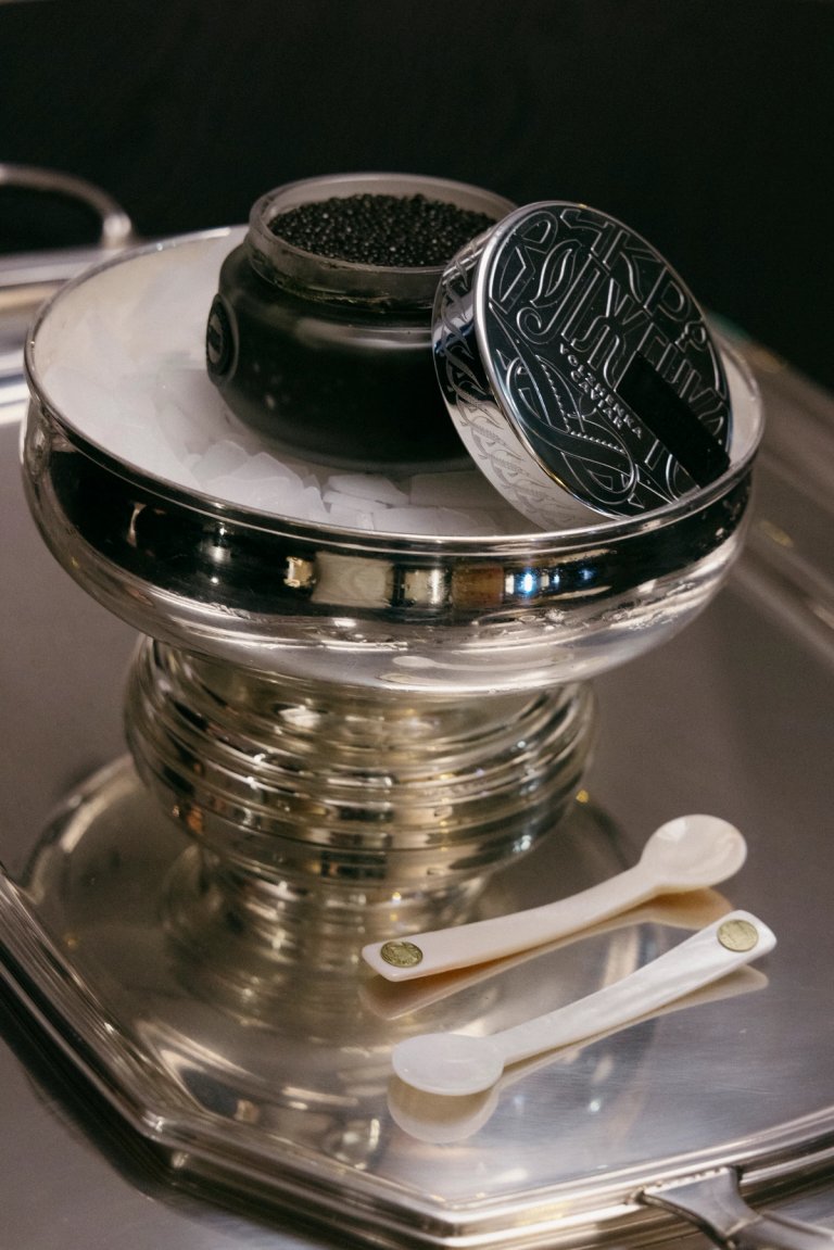 NO ART NO HOME. GUNNI & TRENTINO