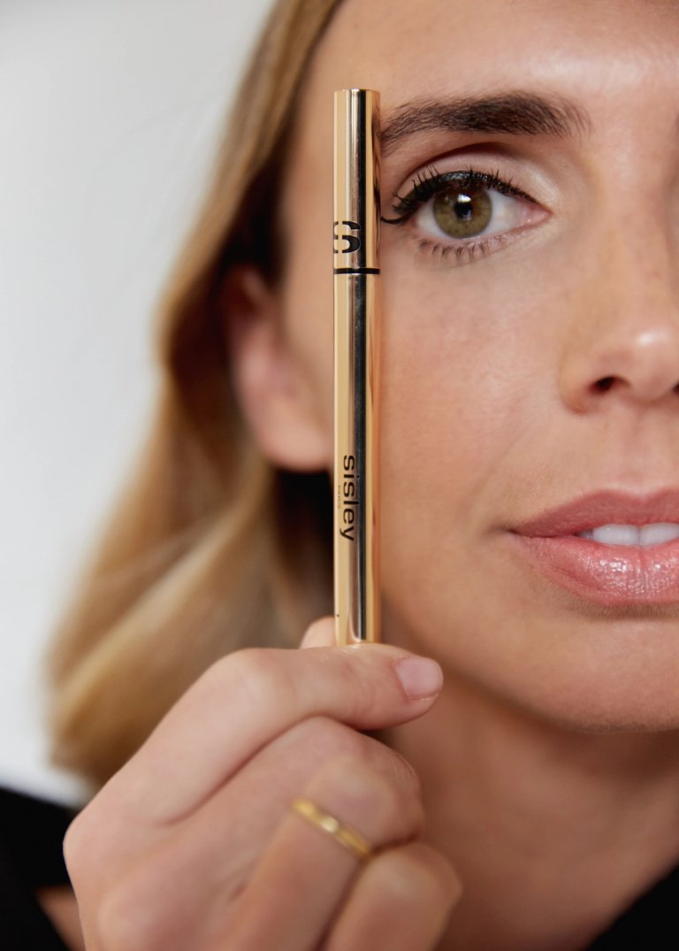 Sisley x Lucía Bárcena