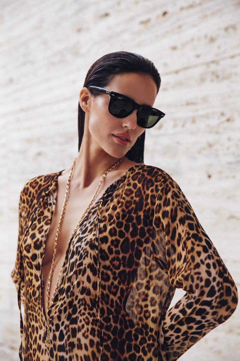 Hola Fashion x Alex Riviére