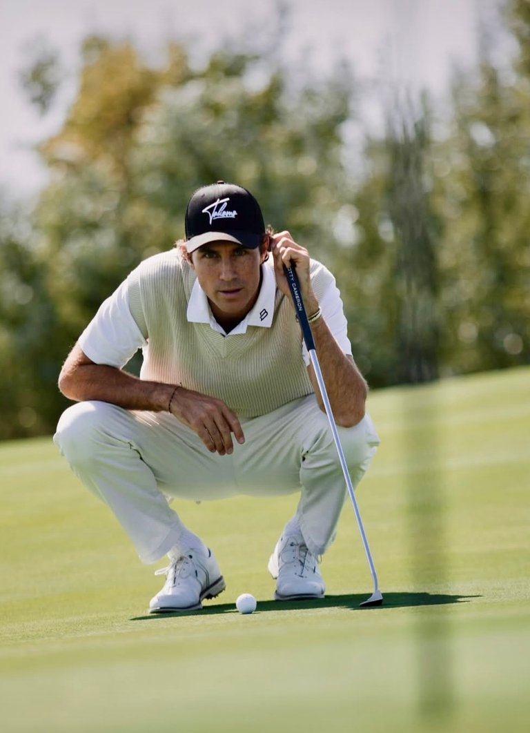 10HOLES x Beltrán Lozano