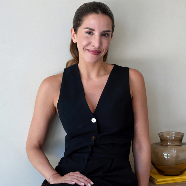 Cristina Cayuela
