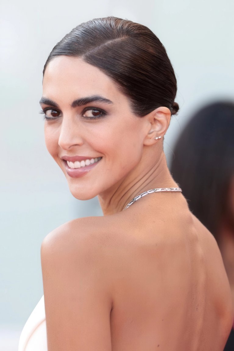 Rocío M. Morales