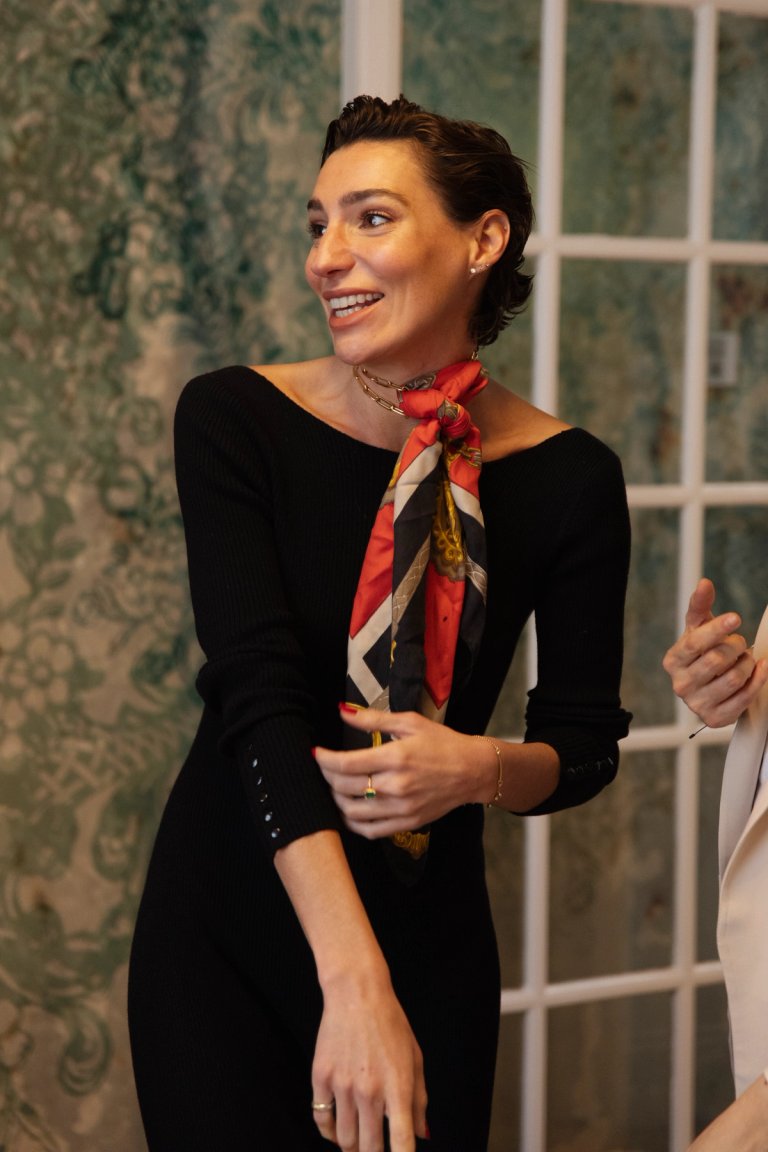 Eugenia Osborne