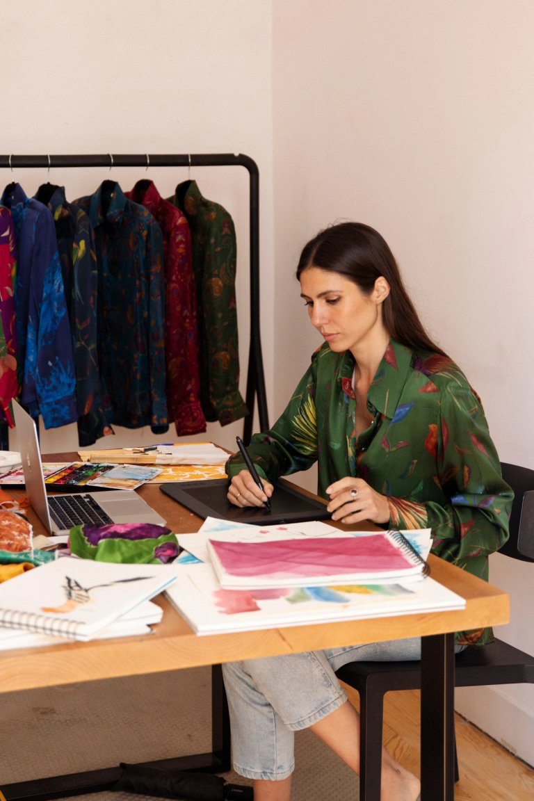 Ana Cristina Portillo