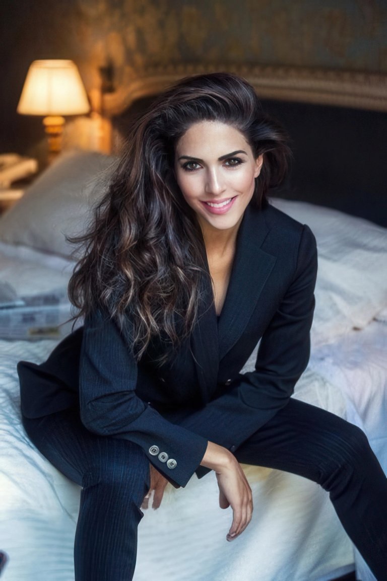 Rocío M. Morales