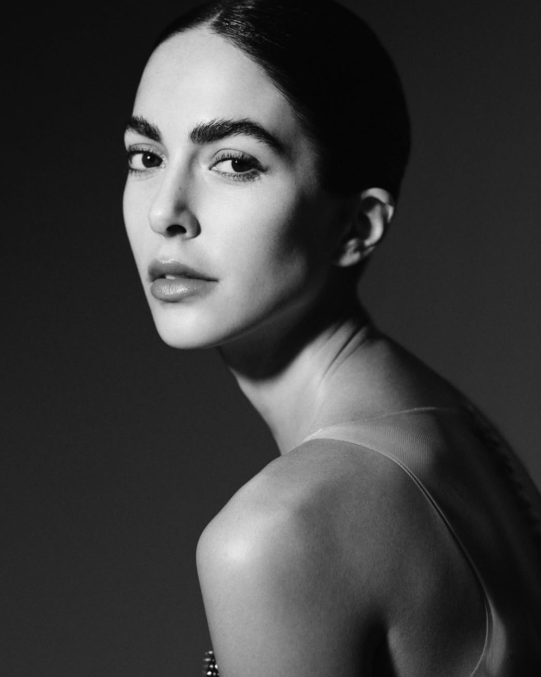 Rocío M. Morales