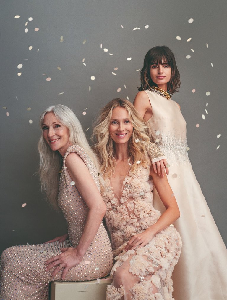 VANESSA LORENZO WOMAN