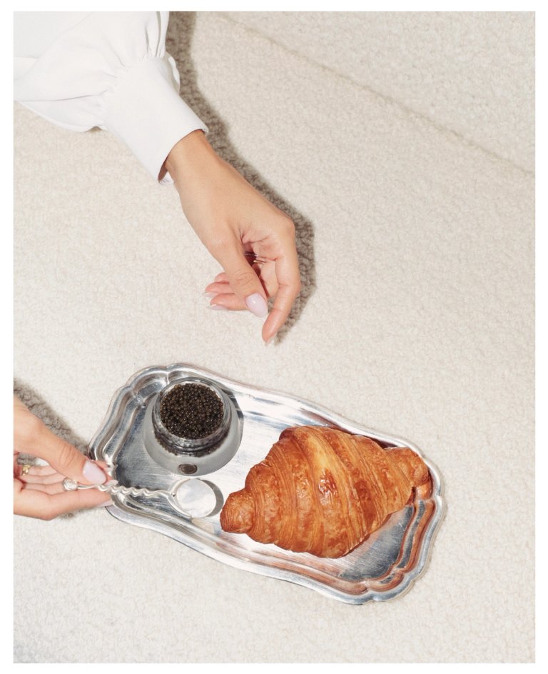 Volzhenka x Alex Rivière