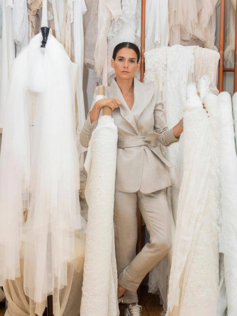 Inés Martín Alcalde