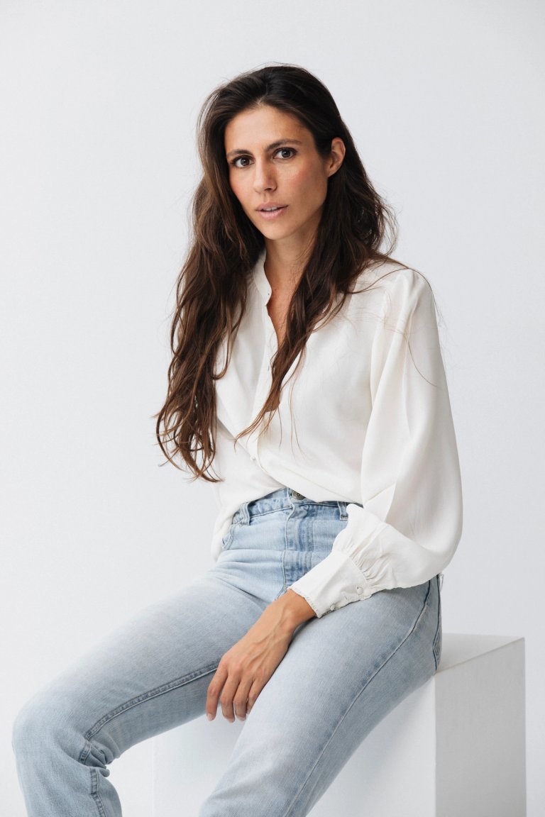 Ana Cristina Portillo