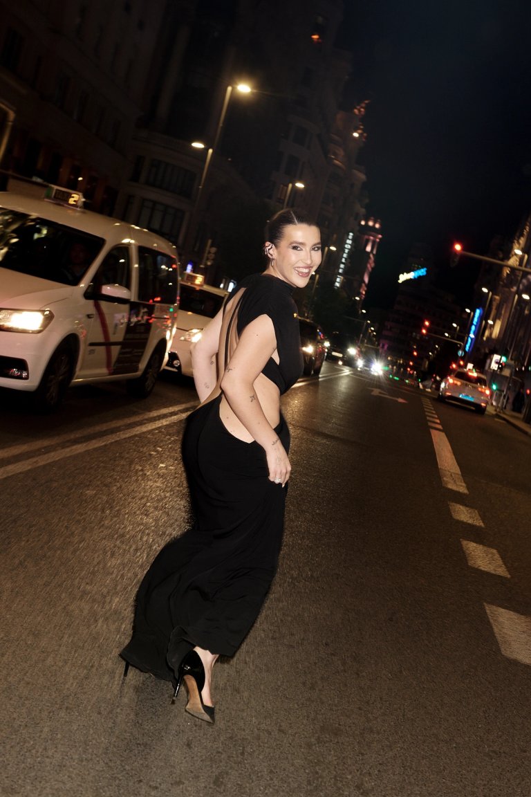 Alba Díaz Martín