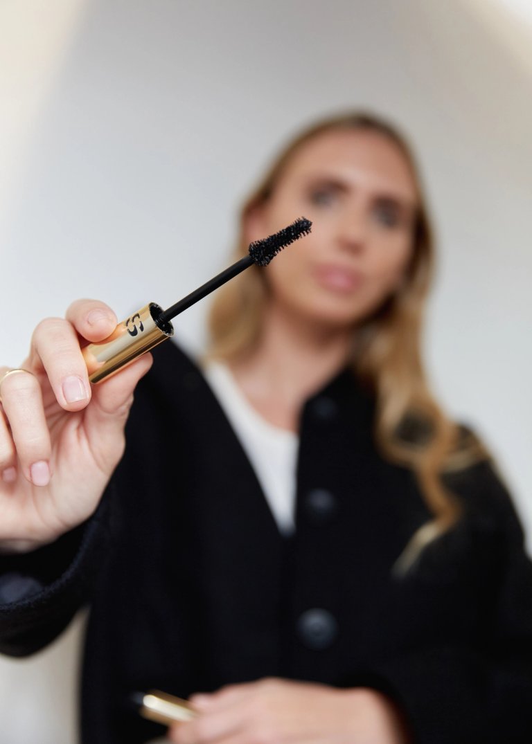 Sisley x Lucía Bárcena